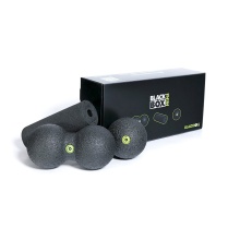 Blackroll Blackbox Mini Set (Mini + Ball 08 + Duoball 08)